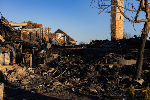 24/7 Emergency Soot Cleanup experts in Gainesville, TX