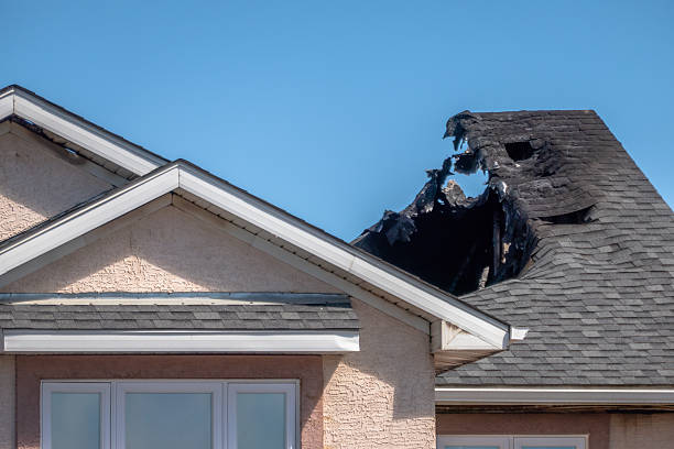 Licensed Soot Cleanup service in Gainesville, TX - Fire Damage Biloxi